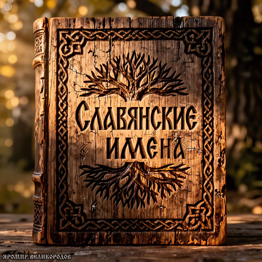 Славянские имена — список, значения и как выбрать имя по сердцу