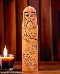 Кумир Одина