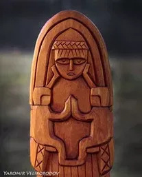 Кумиры Лады