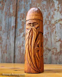 Кумир Стрибога